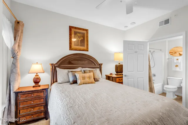 $365,000 | 2228 Beach Drive, Unit 508, Gulfport, MS 39507