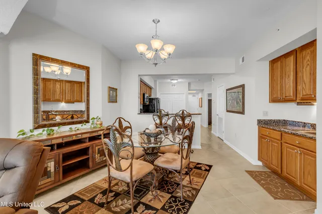 $365,000 | 2228 Beach Drive, Unit 508, Gulfport, MS 39507