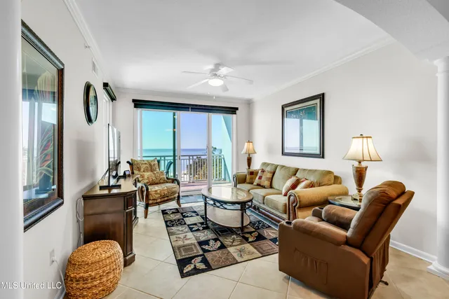 $365,000 | 2228 Beach Drive, Unit 508, Gulfport, MS 39507