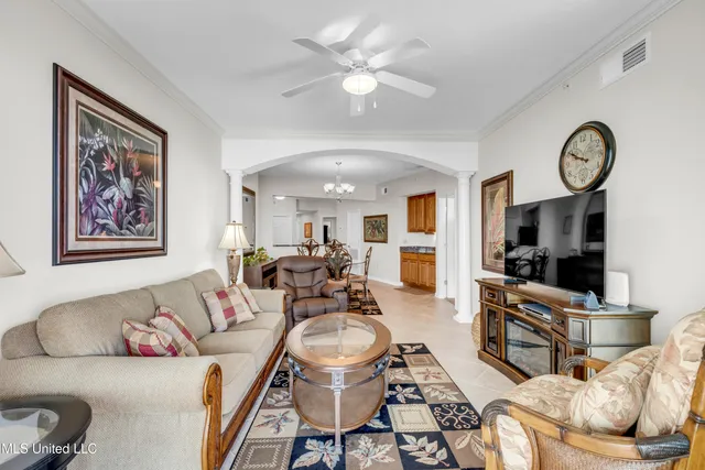$365,000 | 2228 Beach Drive, Unit 508, Gulfport, MS 39507