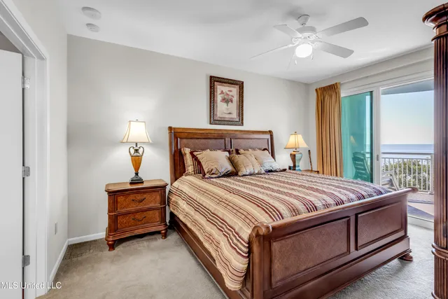 $365,000 | 2228 Beach Drive, Unit 508, Gulfport, MS 39507