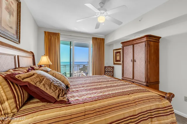 $365,000 | 2228 Beach Drive, Unit 508, Gulfport, MS 39507