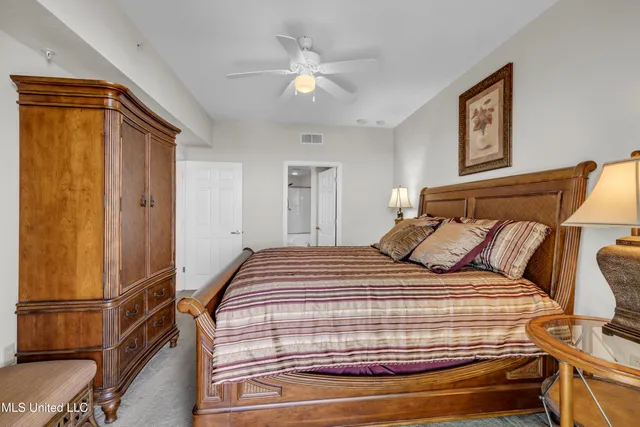 $365,000 | 2228 Beach Drive, Unit 508, Gulfport, MS 39507