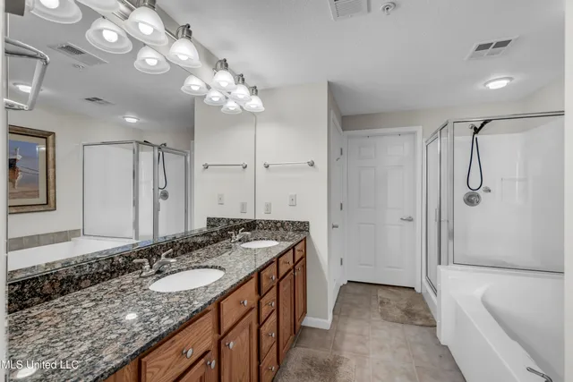 $365,000 | 2228 Beach Drive, Unit 508, Gulfport, MS 39507