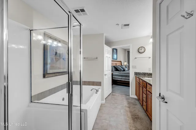 $365,000 | 2228 Beach Drive, Unit 508, Gulfport, MS 39507