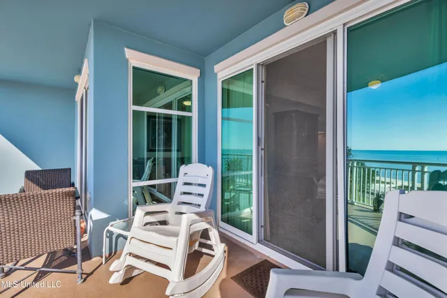 $365,000 | 2228 Beach Drive, Unit 508, Gulfport, MS 39507