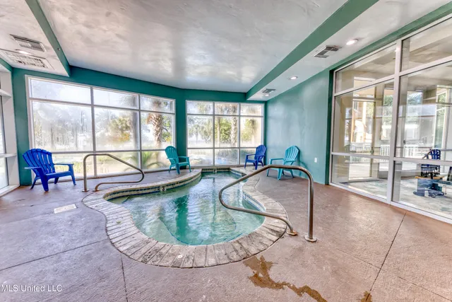 $365,000 | 2228 Beach Drive, Unit 508, Gulfport, MS 39507