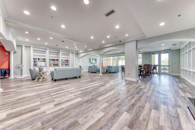 $365,000 | 2228 Beach Drive, Unit 508, Gulfport, MS 39507