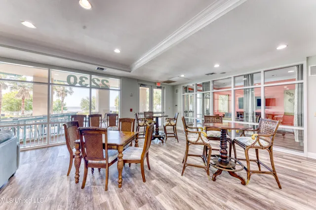 $365,000 | 2228 Beach Drive, Unit 508, Gulfport, MS 39507