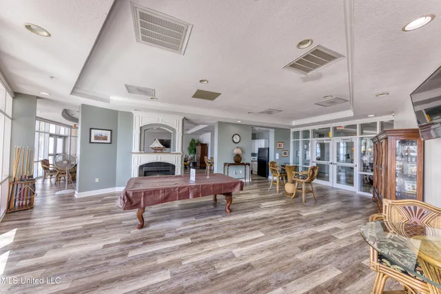 $365,000 | 2228 Beach Drive, Unit 508, Gulfport, MS 39507