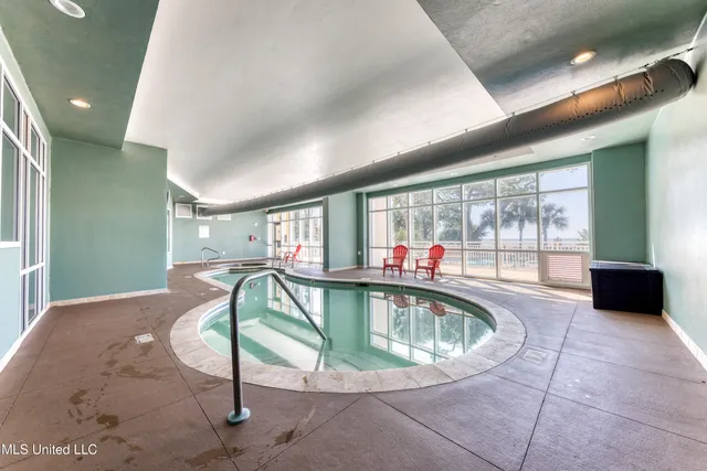 $365,000 | 2228 Beach Drive, Unit 508, Gulfport, MS 39507