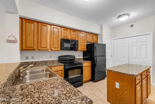 $365,000 | 2228 Beach Drive, Unit 508, Gulfport, MS 39507