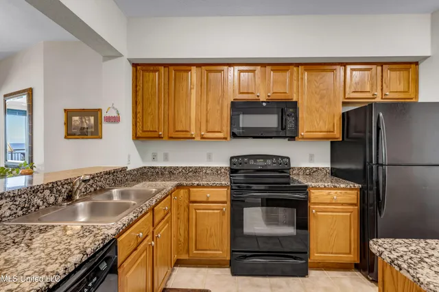 $365,000 | 2228 Beach Drive, Unit 508, Gulfport, MS 39507