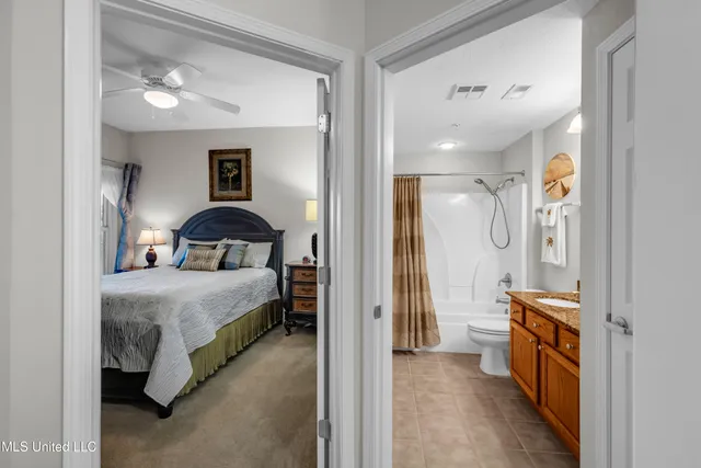 $365,000 | 2228 Beach Drive, Unit 508, Gulfport, MS 39507