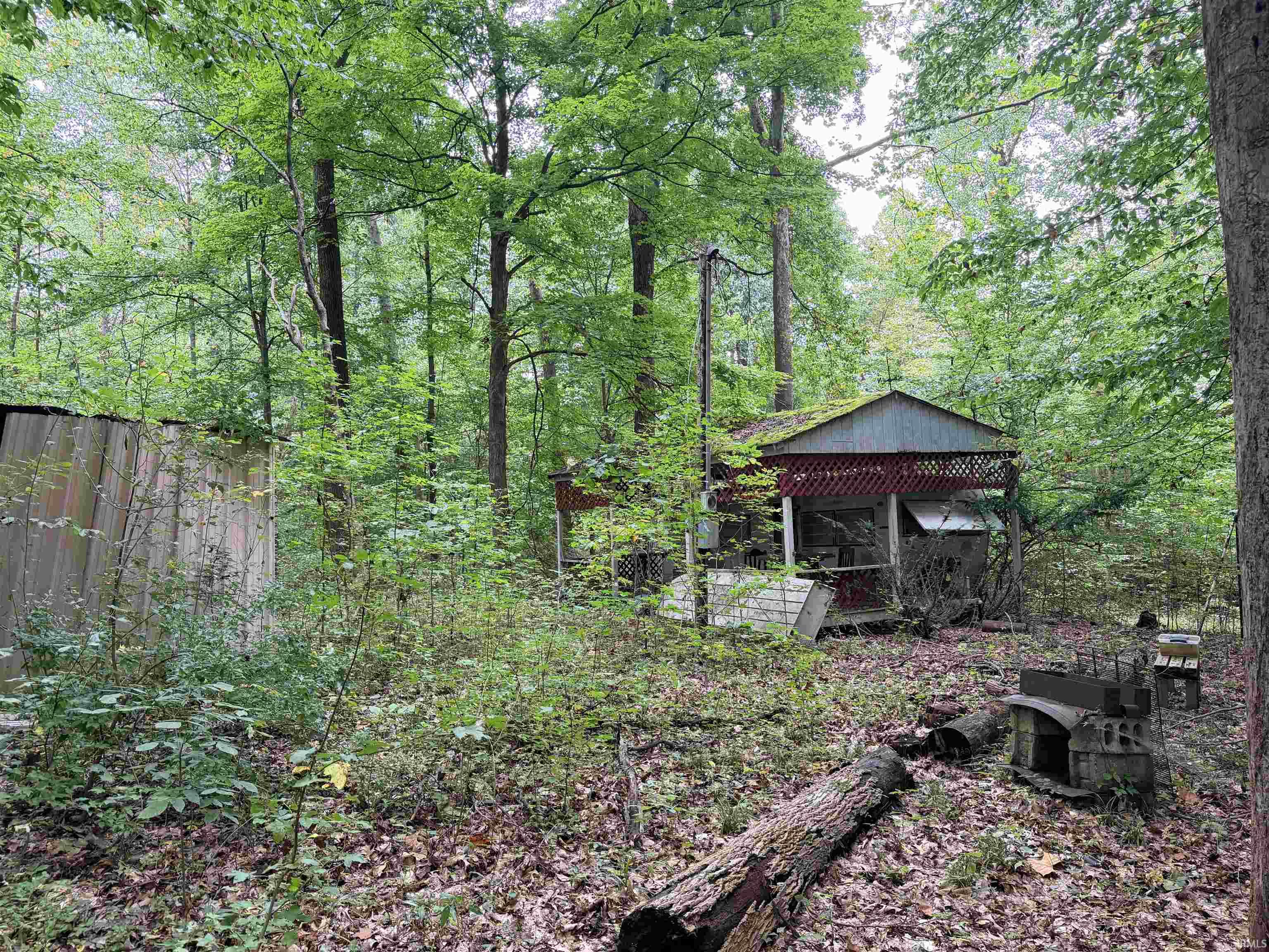 0 Steubenville Road Freedom, IN 47431 - Photo 3 of 16 Gallery Image 3
