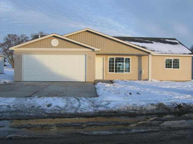 826 North Fox Ridge Road Medical Lake, WA 99022 - Photo 1 of 1 Gallery Image 1