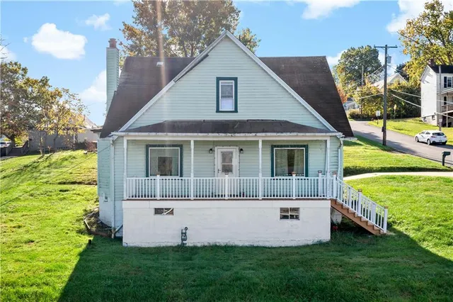 $157,500 | 221 Center Avenue, Oakdale, PA 15071
