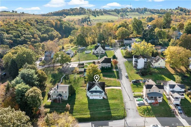 $157,500 | 221 Center Avenue, Oakdale, PA 15071