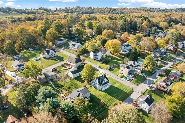 $157,500 | 221 Center Avenue, Oakdale, PA 15071