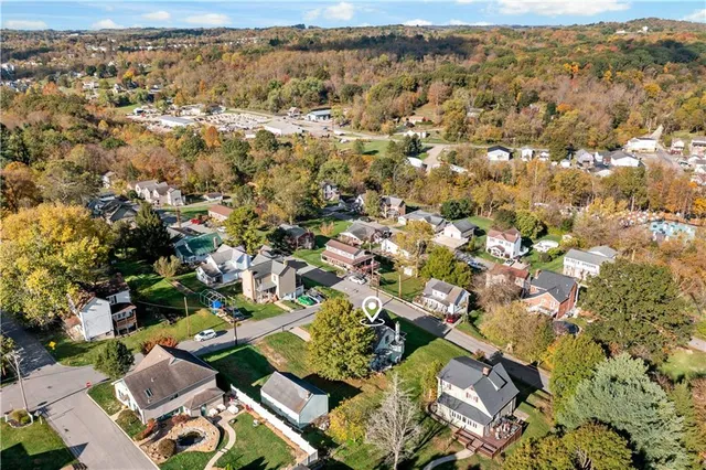 $157,500 | 221 Center Avenue, Oakdale, PA 15071