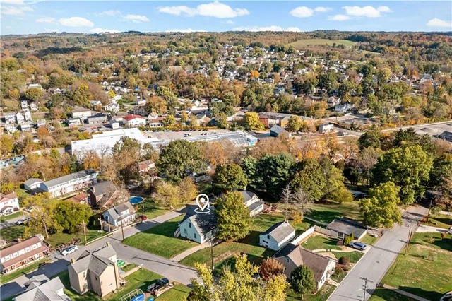 $157,500 | 221 Center Avenue, Oakdale, PA 15071