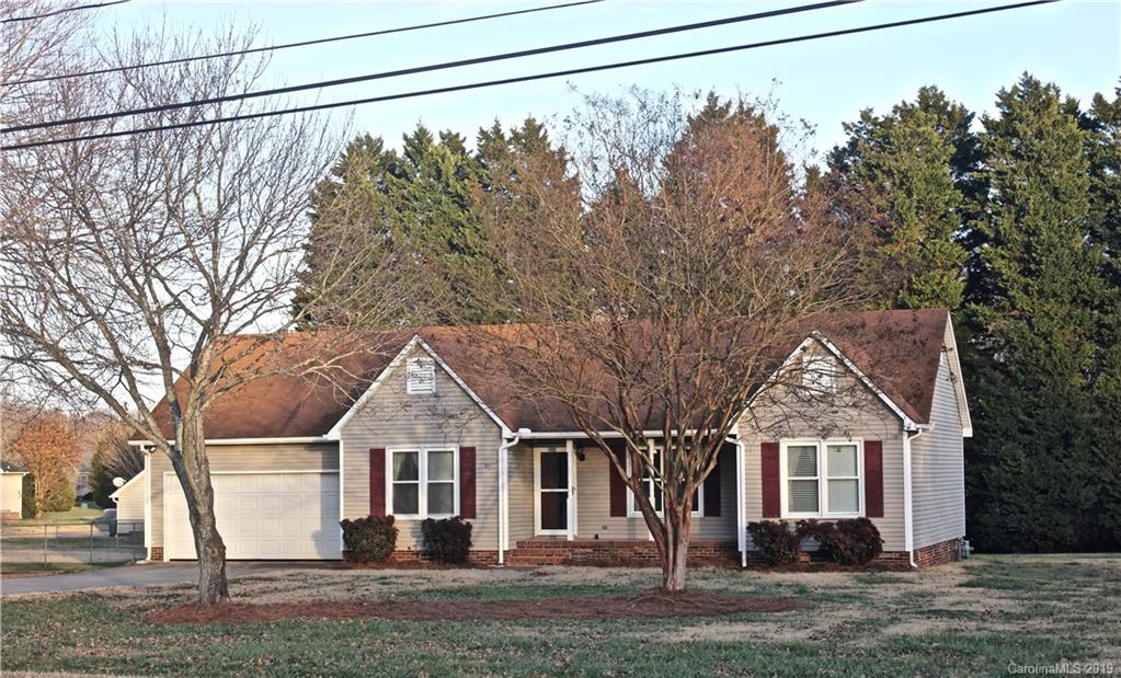 205 Miller Chapel Road Salisbury, NC 28147 - Photo 1 of 16 Gallery Image 1