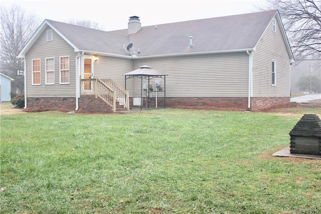 205 Miller Chapel Road Salisbury, NC 28147 - Photo 14 of 16 Gallery Image 14