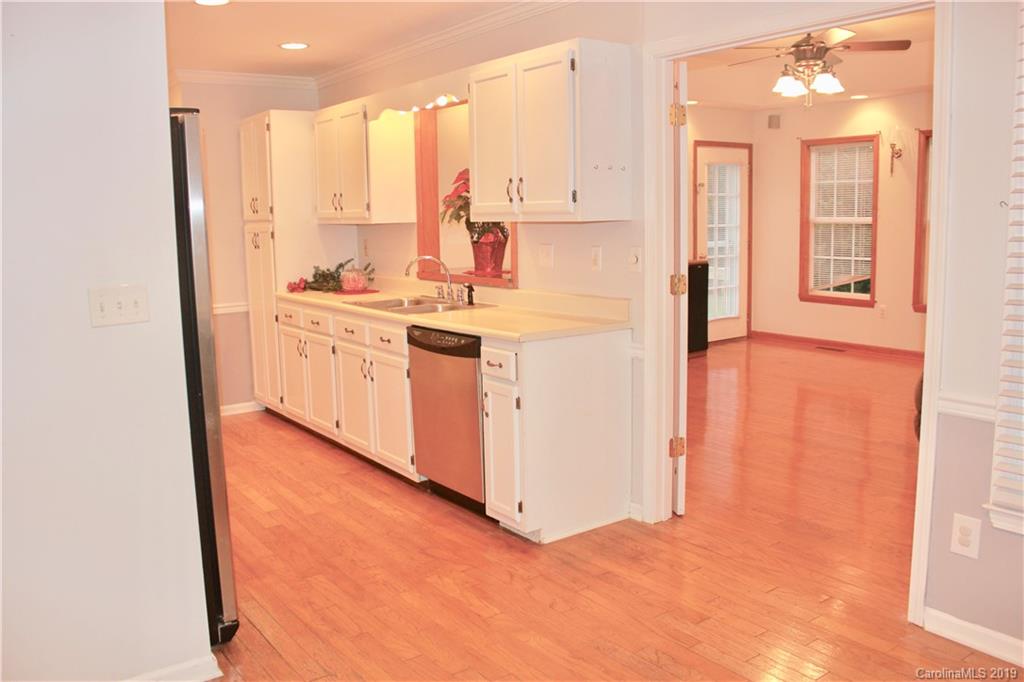 205 Miller Chapel Road Salisbury, NC 28147 - Photo 5 of 16 Gallery Image 5