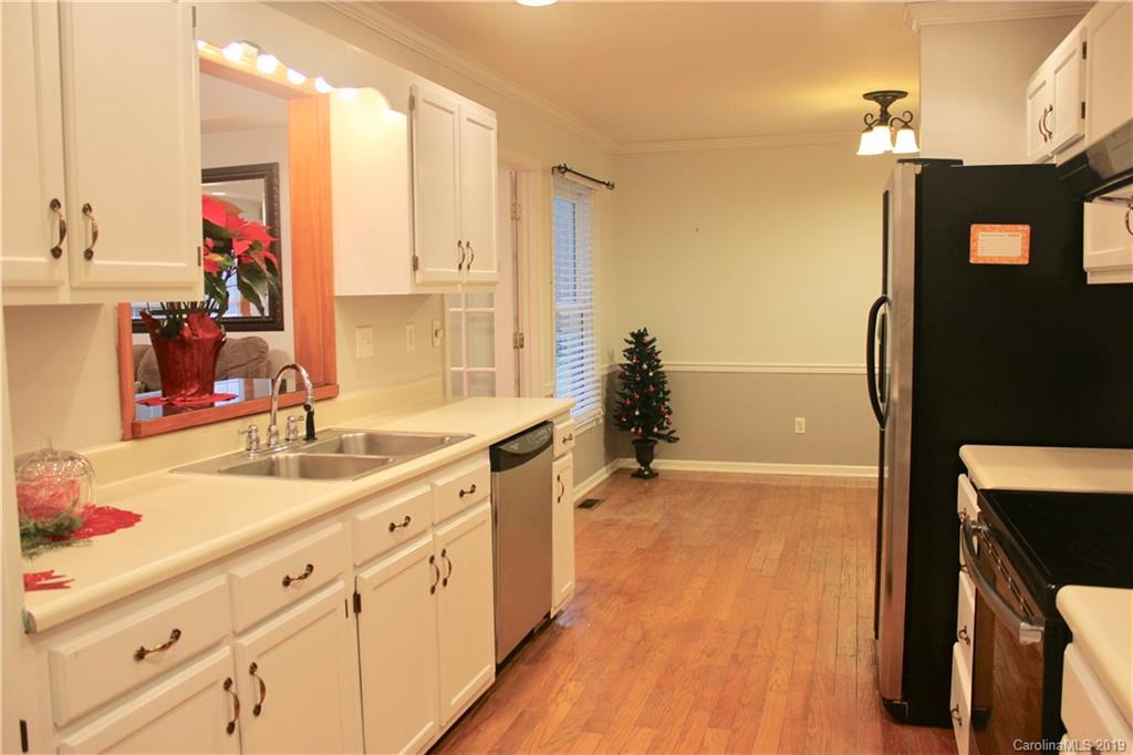 205 Miller Chapel Road Salisbury, NC 28147 - Photo 7 of 16 Gallery Image 7