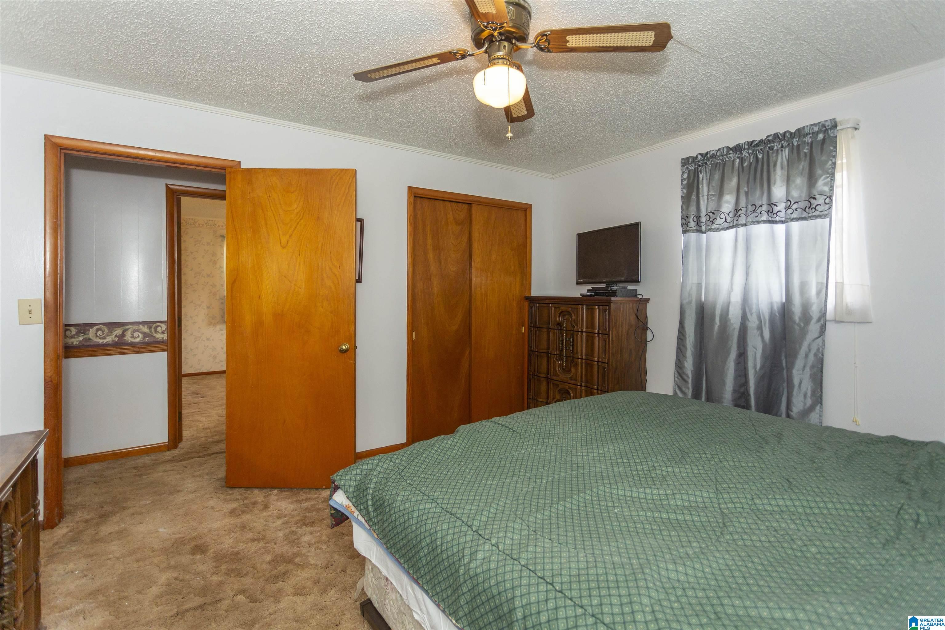 115 Thomas Road Sumiton, AL 35148 - Photo 33 of 46