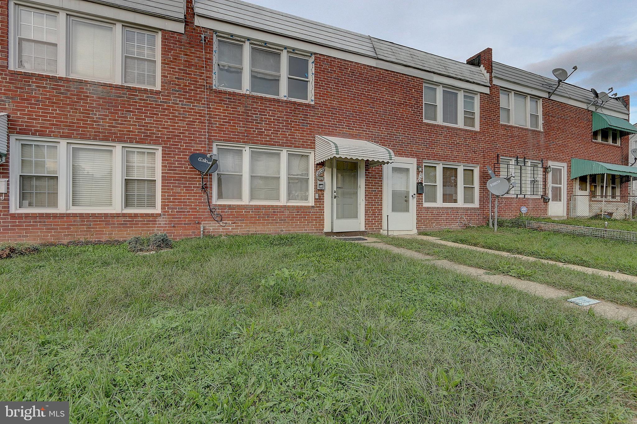 2629 Rittenhouse Avenue Baltimore, MD 21230 - Photo 1 of 21 Gallery Image 1