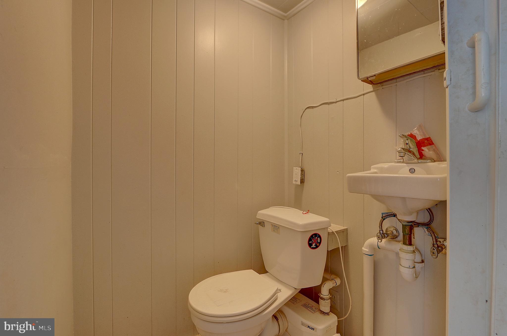 2629 Rittenhouse Avenue Baltimore, MD 21230 - Photo 14 of 21 Gallery Image 14
