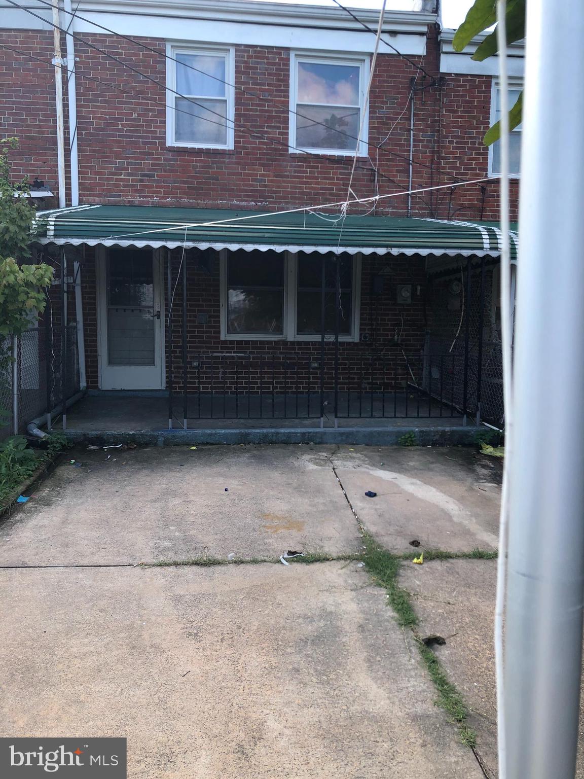 2629 Rittenhouse Avenue Baltimore, MD 21230 - Photo 20 of 21 Gallery Image 20