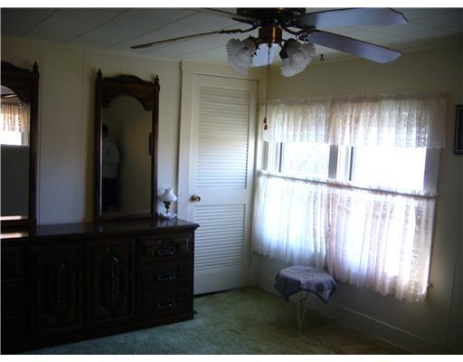 30 Community Springs Drive Rochester, PA 15074 - Photo 5 of 9 Bedroom. Bedroom with lots of natural light and a huge closet.