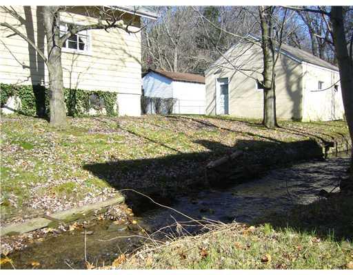 30 Community Springs Drive Rochester, PA 15074 - Photo 7 of 9 Other. Sweet little stream on the side of your home, picture perfect!