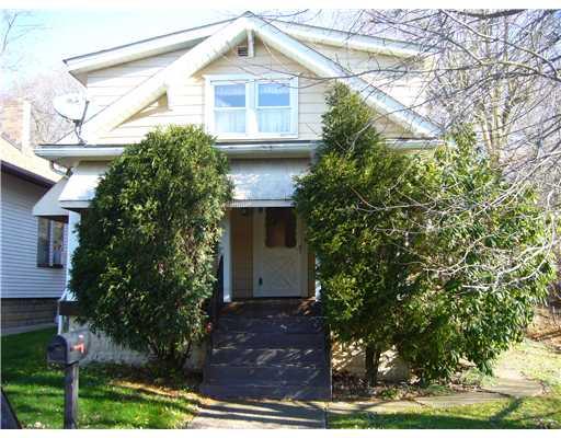 30 Community Springs Drive Rochester, PA 15074 - Photo 9 of 9 Exterior Front. Your new home!