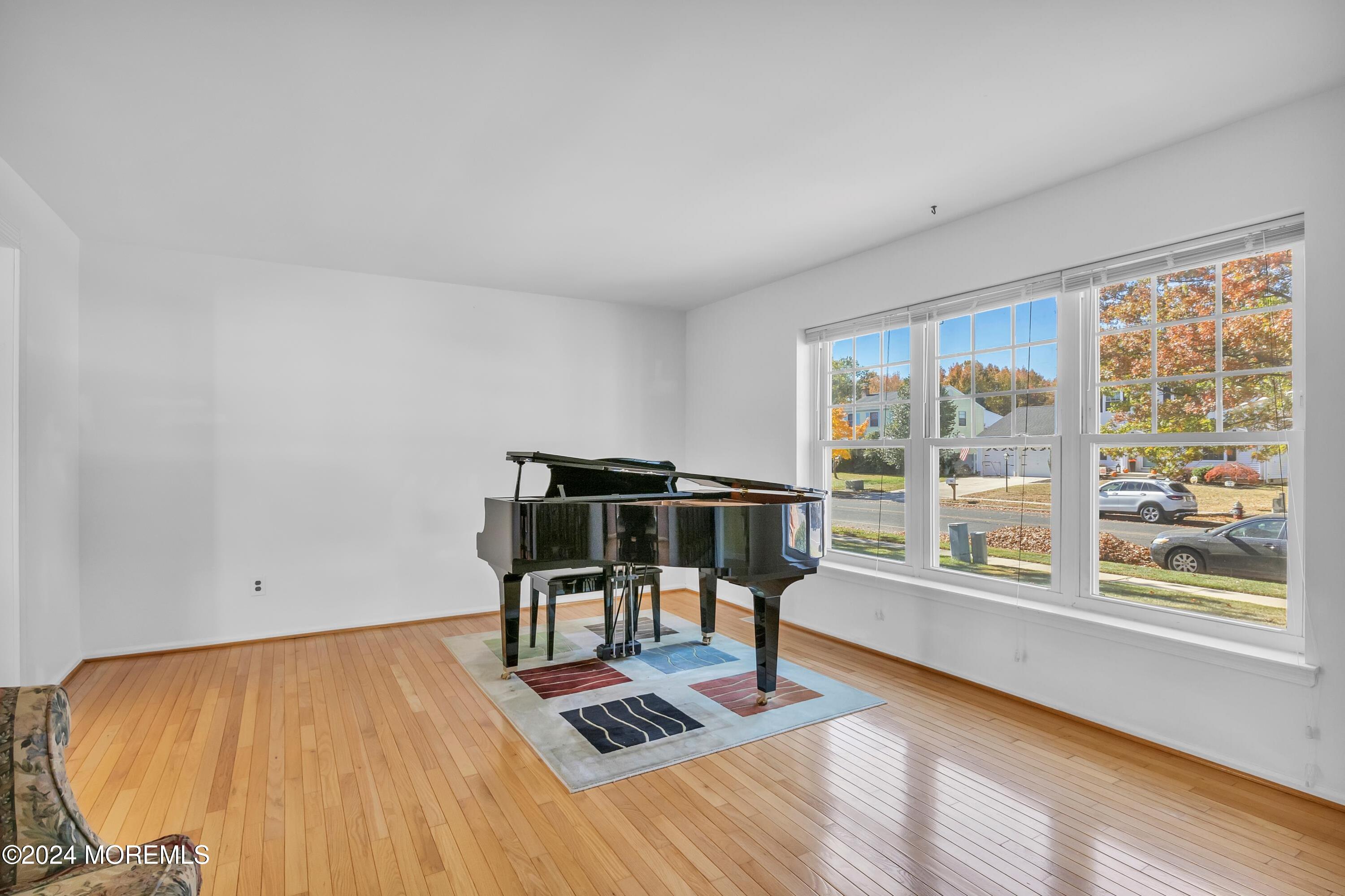 17 Willow Ridge Road Marlton, NJ 08053 - Photo 5 of 36 a room with furniture and a wooden floor
