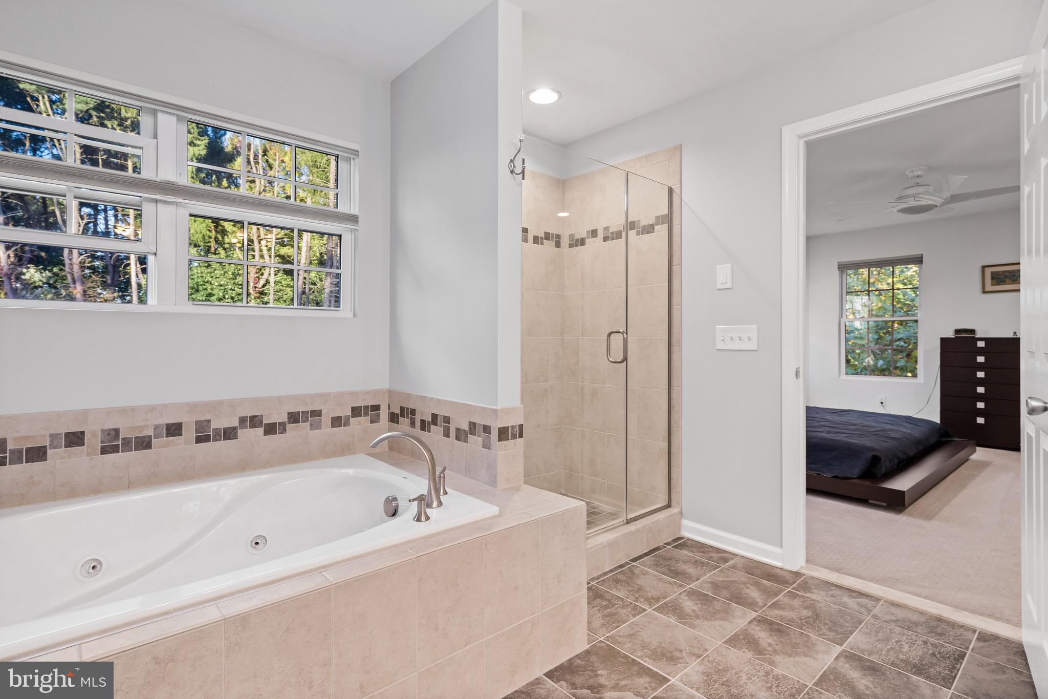 433 Ellisdale Road Crosswicks, NJ 08515 - Photo 27 of 41 MASTER BATH/EN SUITE