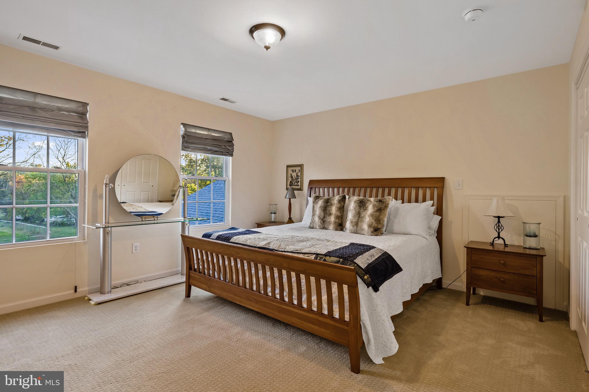 433 Ellisdale Road Crosswicks, NJ 08515 - Photo 28 of 41 BEDROOM - 2ND FLOOR