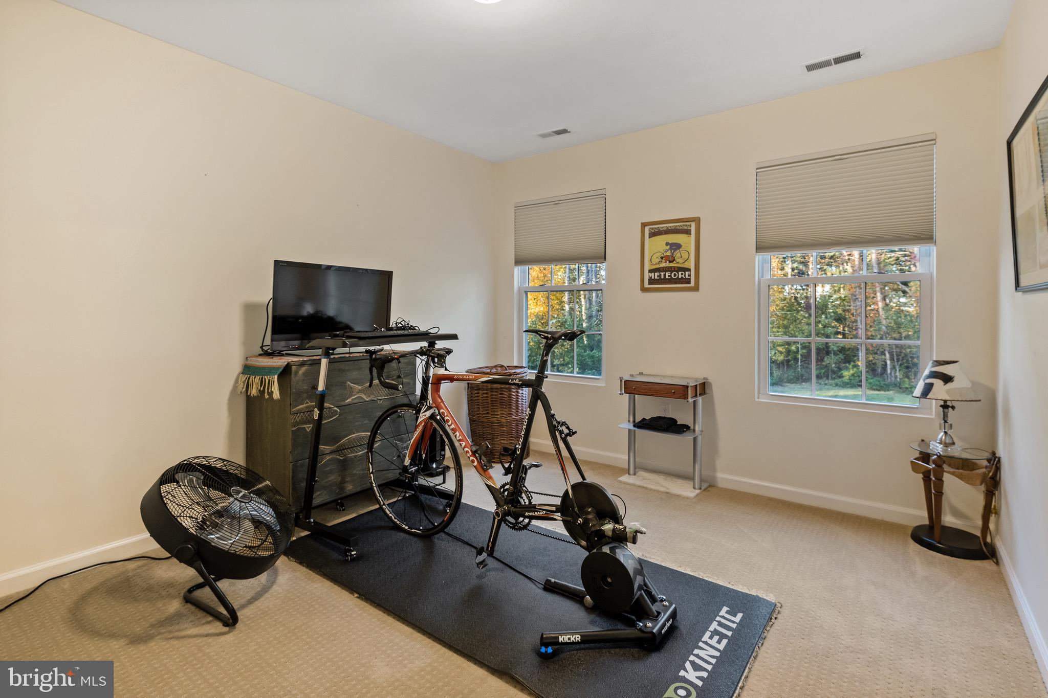 433 Ellisdale Road Crosswicks, NJ 08515 - Photo 30 of 41 BEDROOM - 2ND FLOOR