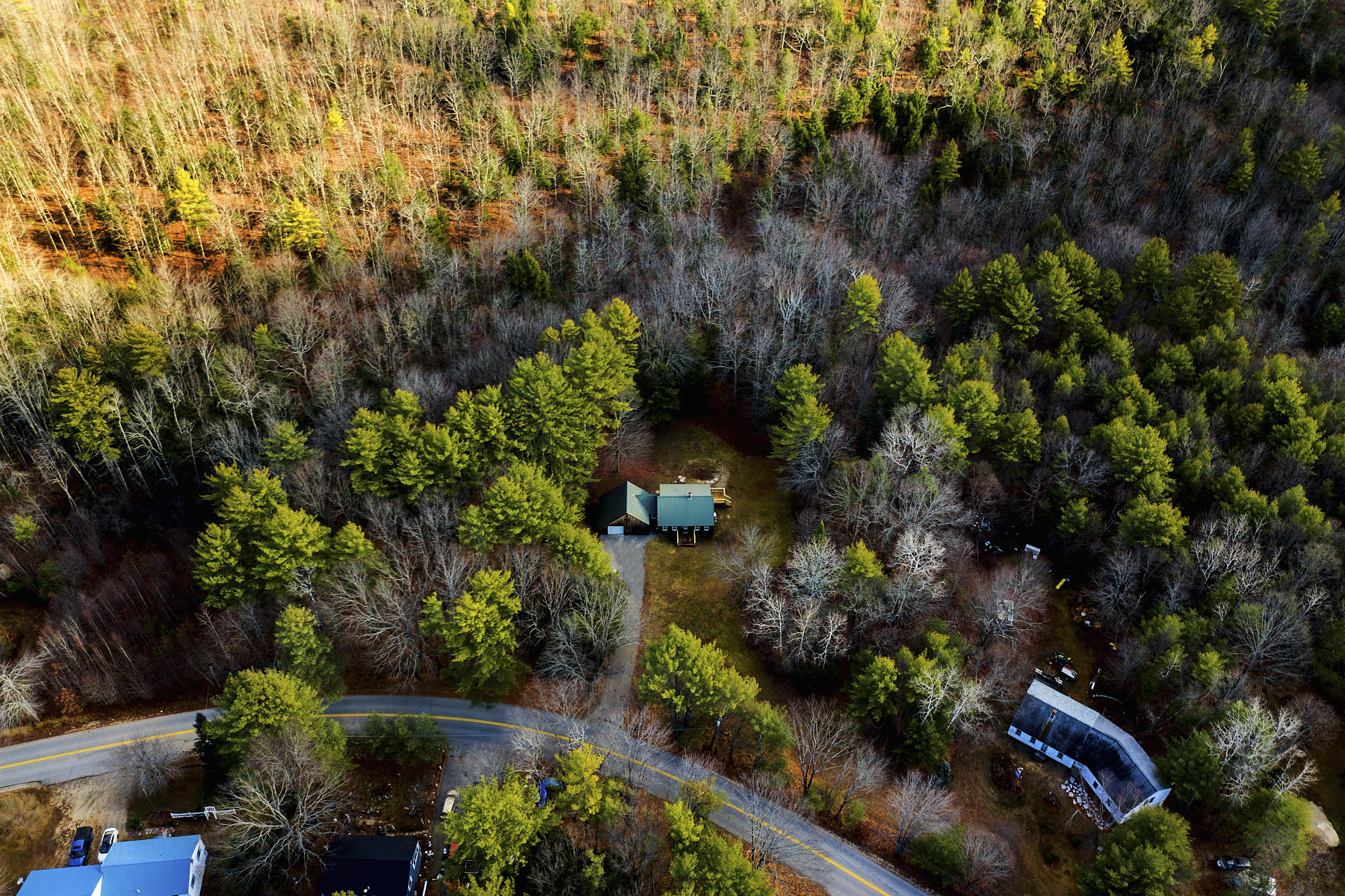 404 Roberts Ridge Road Waterboro, ME 04030 - Photo 43 of 46 404RobertsRidge.com