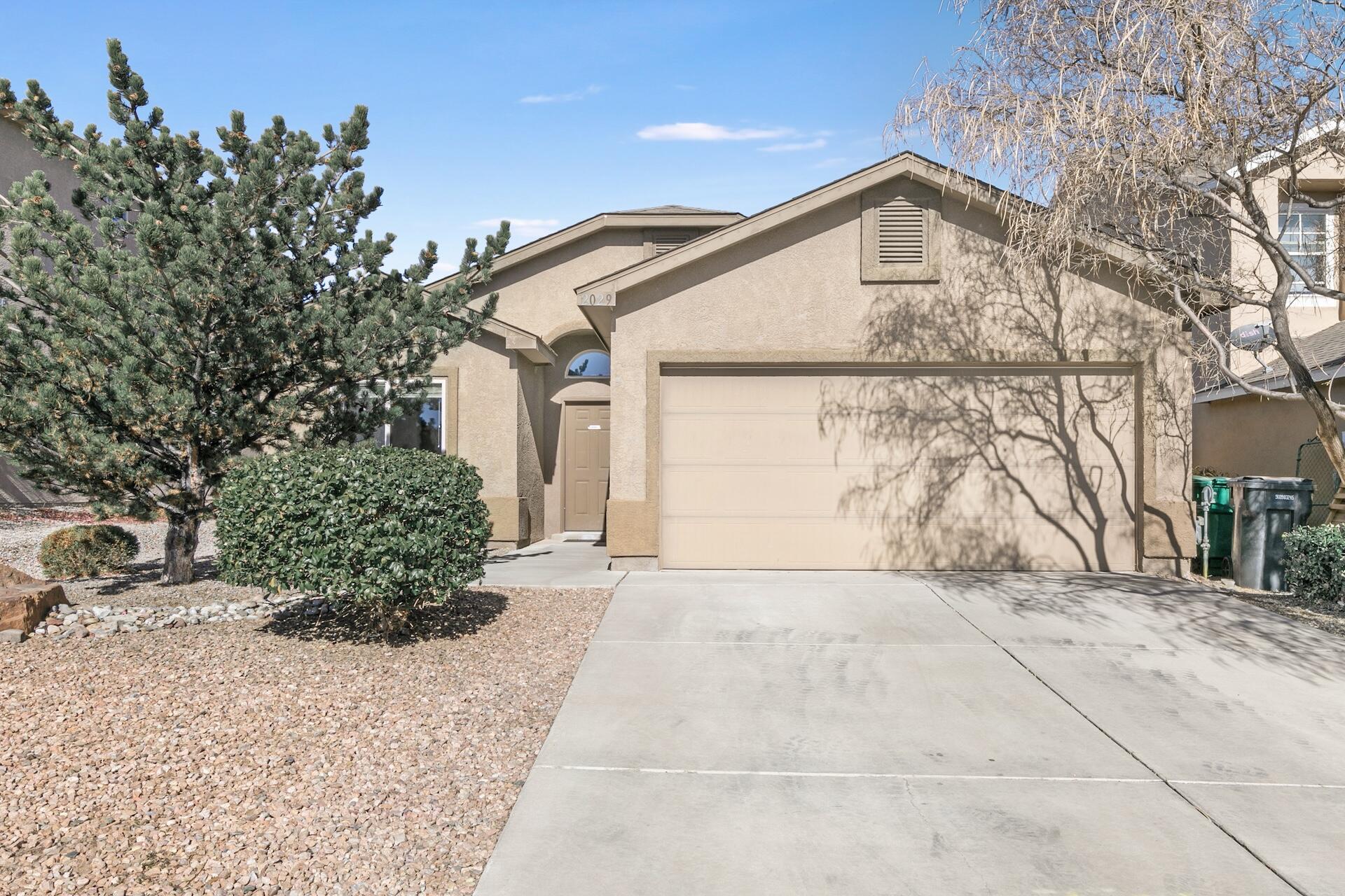 2029 South Ensenada Circle Southeast Rio Rancho, NM 87124 - Photo 1 of 1 Gallery Image 1