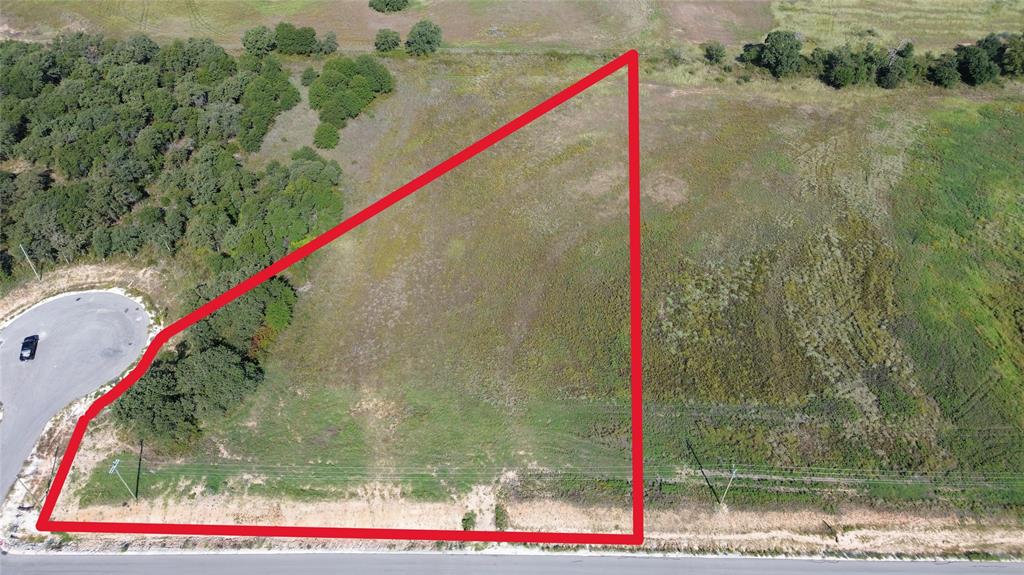 500 Ken Road Tolar, TX 76476 - Photo 2 of 6 a view of a small park