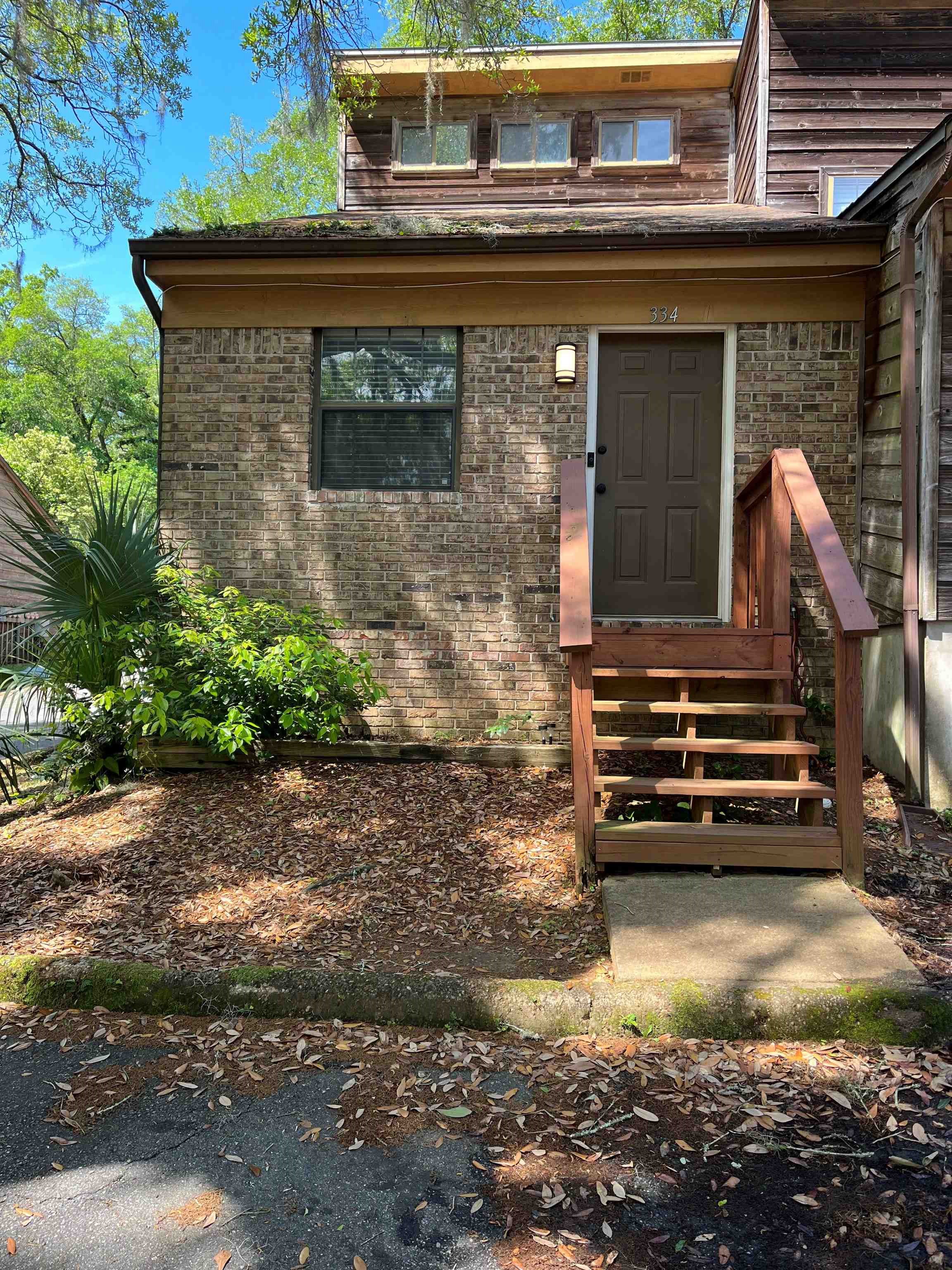 334 Hayden Road Tallahassee, FL 32304 - Photo 1 of 1 Gallery Image 1