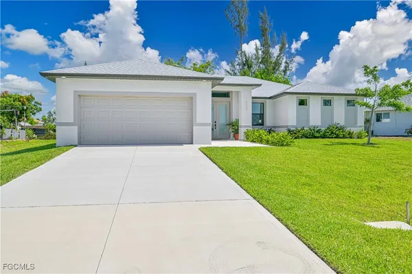 $3,100 | 1137 Southwest 29th Terrace, Cape Coral, FL 33914