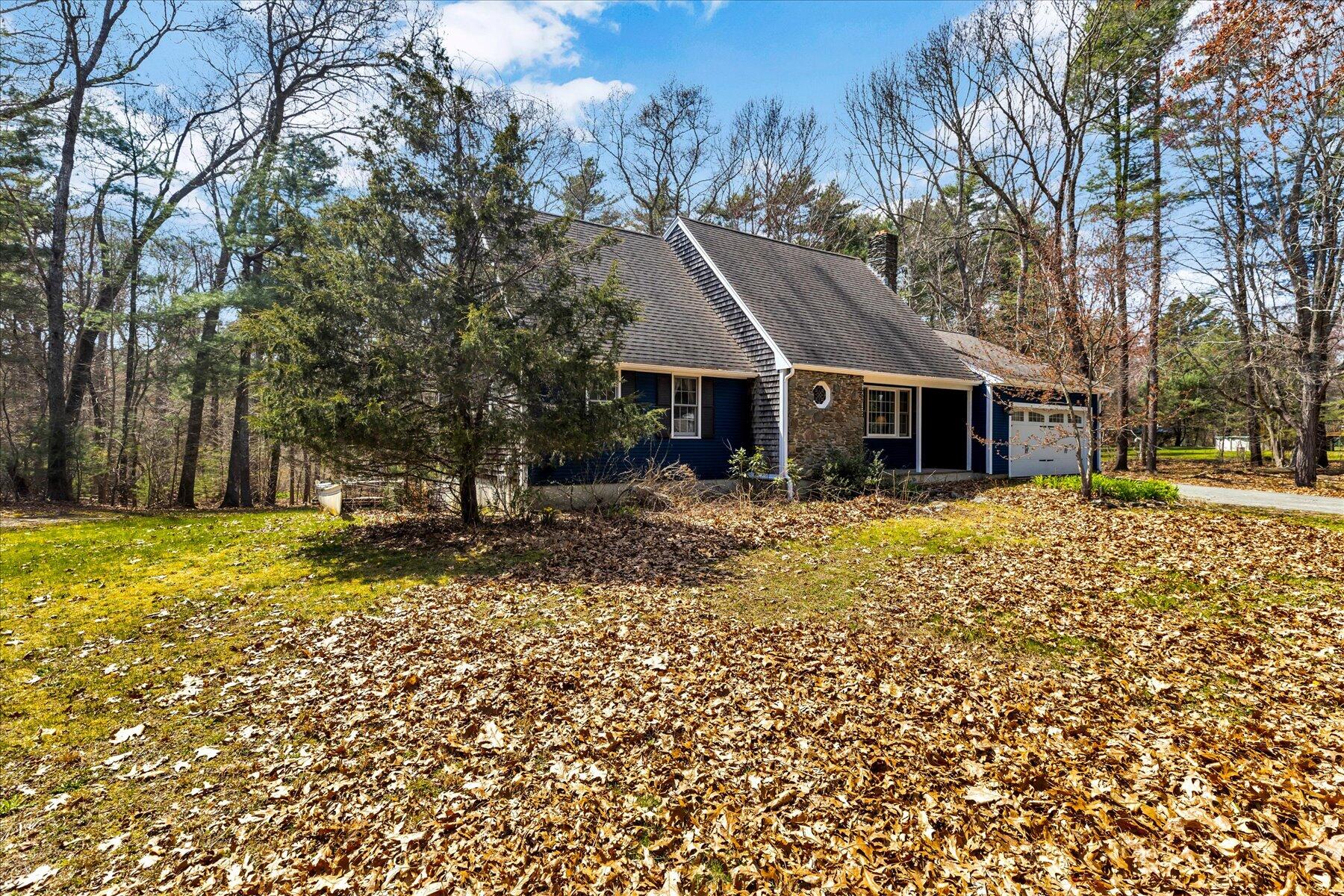34 Staples Shore Road Lakeville, MA 02347 - Photo 43 of 47 13-Y1A9537