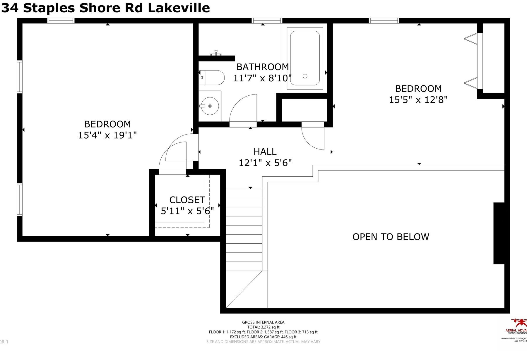 34 Staples Shore Road Lakeville, MA 02347 - Photo 45 of 47 Gallery Image 45