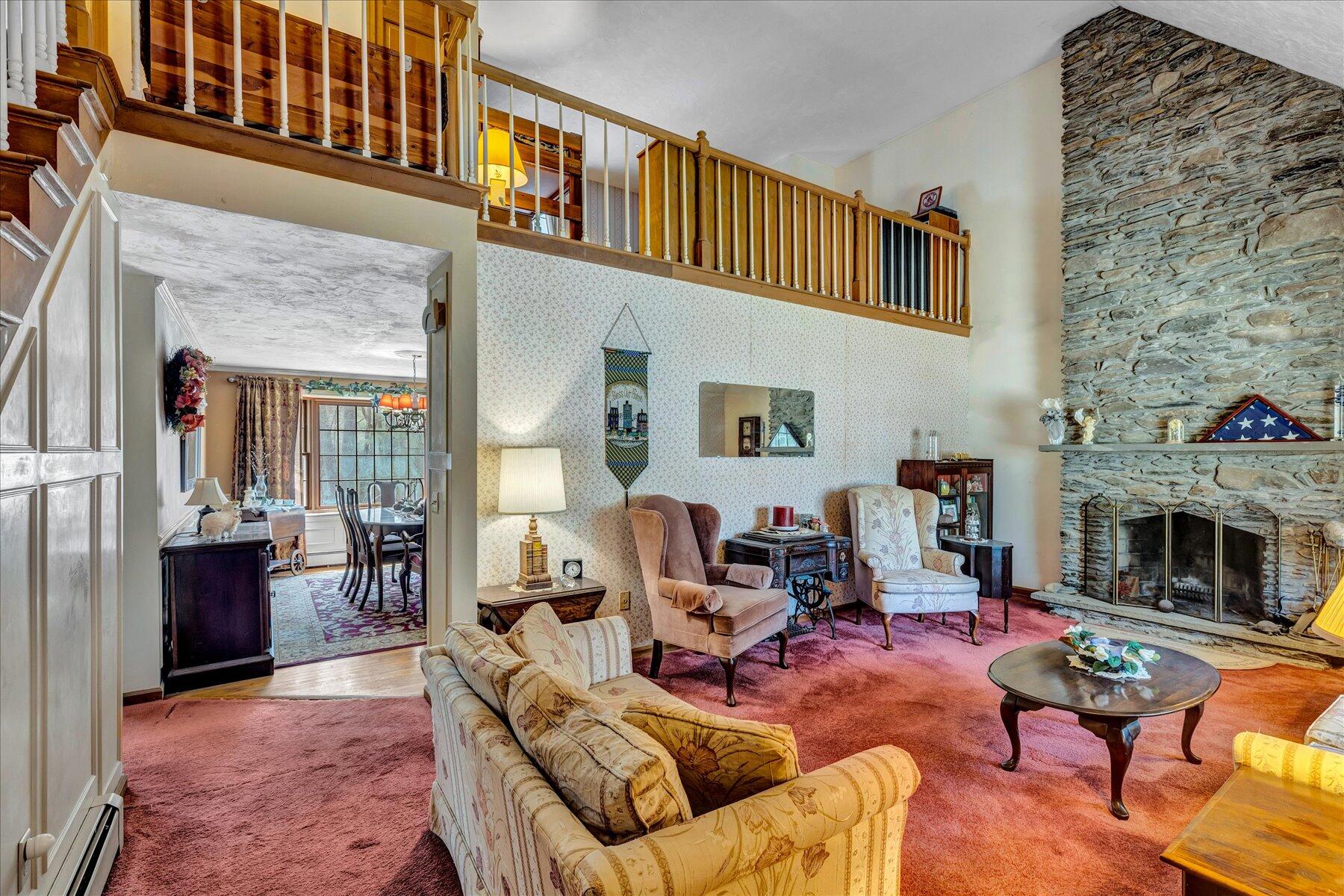 34 Staples Shore Road Lakeville, MA 02347 - Photo 6 of 47 35-Y1A9486