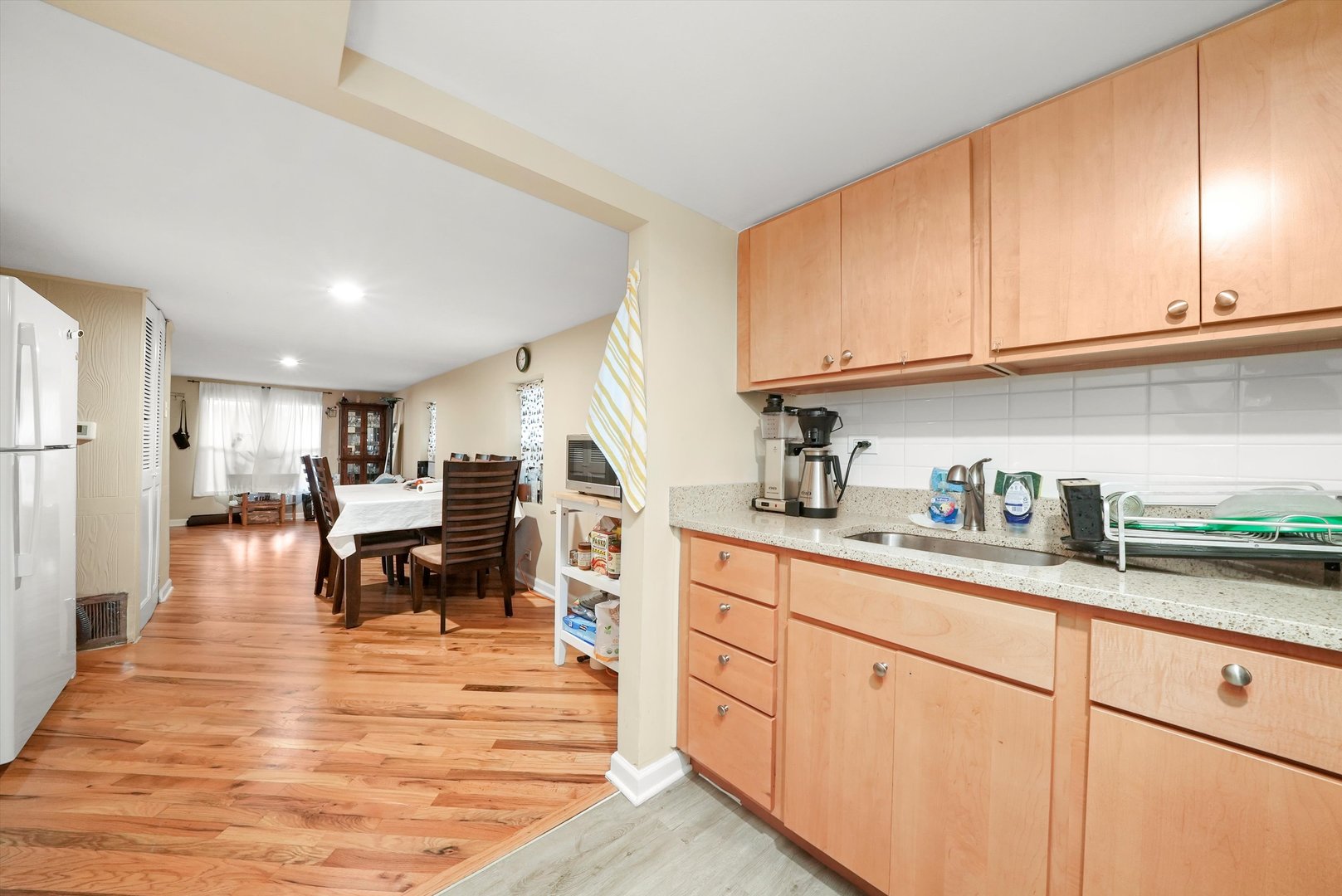 4614 North Springfield Avenue Chicago, IL 60625 - Photo 27 of 35