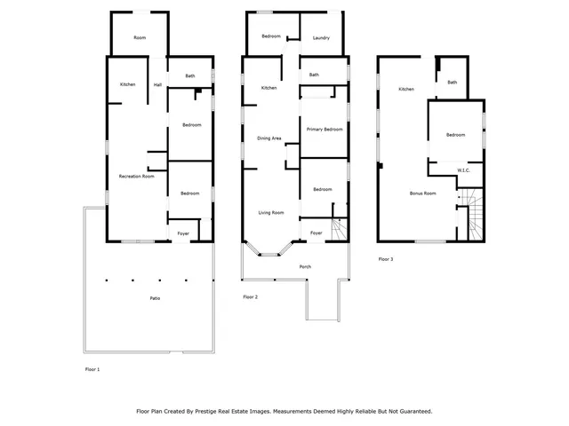 $625,000 | 4614 North Springfield Avenue, Chicago, IL 60625